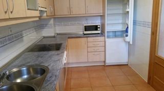 Miete Zweistöckige Wohnung  Calle de josé de lamano beneite