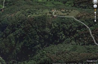 Finca r�stica en Karobieta auzoa 58