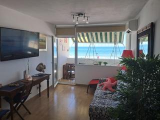 Lloguer Apartament a Golf - Torre Almenara. Apartamento 108 en hotel flamero con vistas al mar