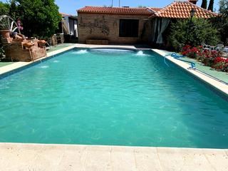 Casale in Avenida aguas santas 21