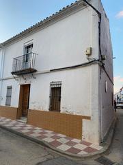 Reihenhaus in Calle obispo josé maría márquez 32. Casa de pueblo en villamanrique de la condesa