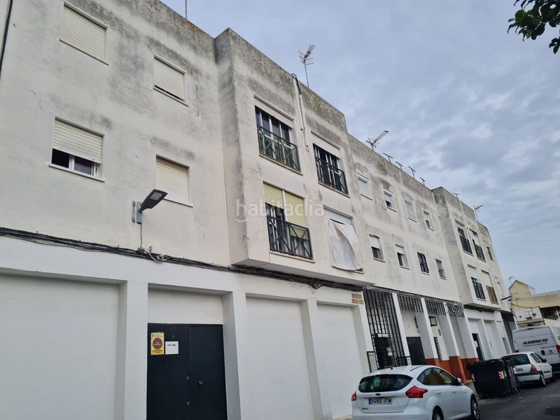 Foto 03767344-5d06-4f10-9421-3c1795425fd8. Pis a calle bolsa 181 a El Pino-Bajo de Guía Sanlúcar de Barrameda