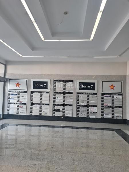 Foto 16393e71-dc3a-4fe2-a3c5-378fe87925d2. Office space in calle arquitectura 2 in San Jerónimo - La Bachillera Sevilla