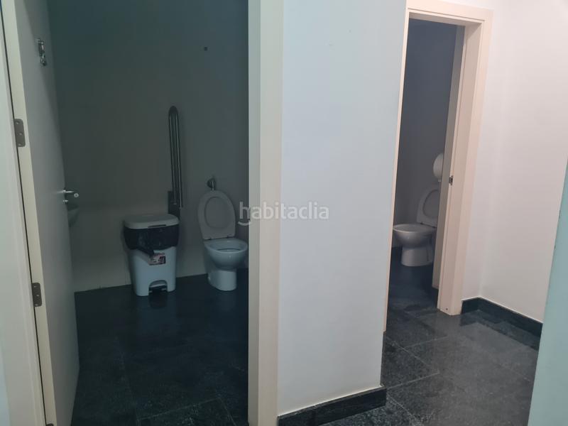 Foto 2ee7270e-d490-4fce-bd3f-67dcaed03765. Office space in calle arquitectura 2 in San Jerónimo - La Bachillera Sevilla