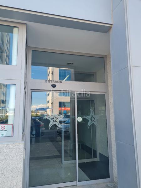 Foto 46ef55ef-5cf4-4c03-8300-797f2d4036f3. Office space in calle arquitectura 2 in San Jerónimo - La Bachillera Sevilla