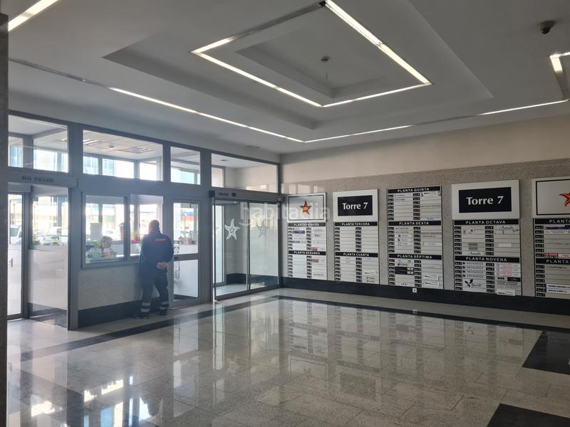 Foto a36af893-7e96-40af-8995-fefe963f0b4e. Office space in calle arquitectura 2 in San Jerónimo - La Bachillera Sevilla