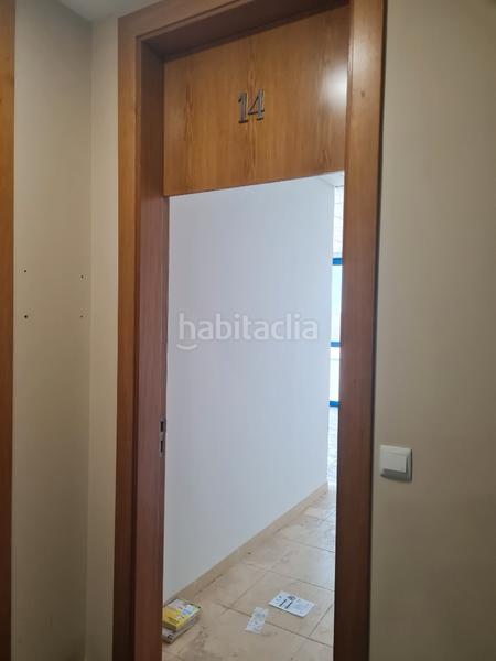 Foto b6fa691b-4030-4154-80c7-2e3f660927c1. Office space in calle arquitectura 2 in San Jerónimo - La Bachillera Sevilla