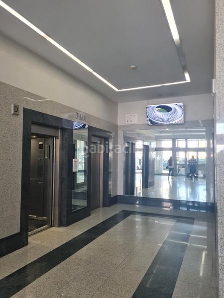 Foto f262c247-4ed1-4070-a915-f015119da89a. Office space in calle arquitectura 2 in San Jerónimo - La Bachillera Sevilla