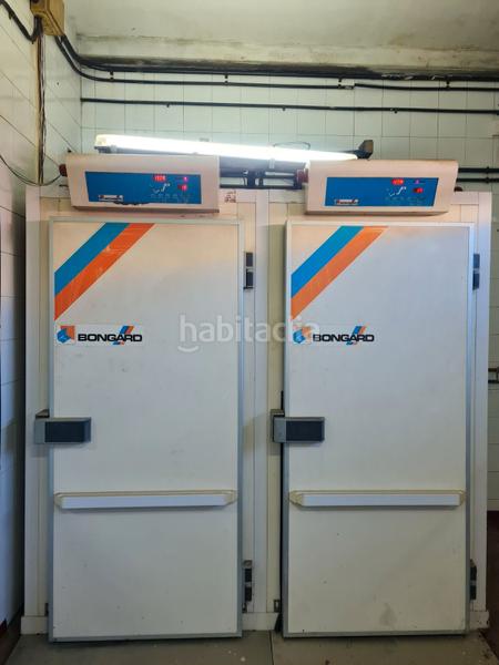 Foto 08b1d2da-3364-4f13-9fe4-42c3548f9a36. Rent industrial building in avenida de gines 2 in Bollullos de la Mitación