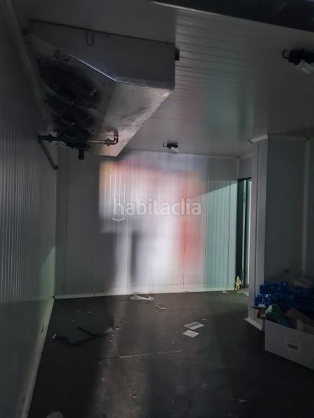 Foto 10bbc96d-f635-4450-8f4c-bbbabb3cc736. Rent industrial building in avenida de gines 2 in Bollullos de la Mitación