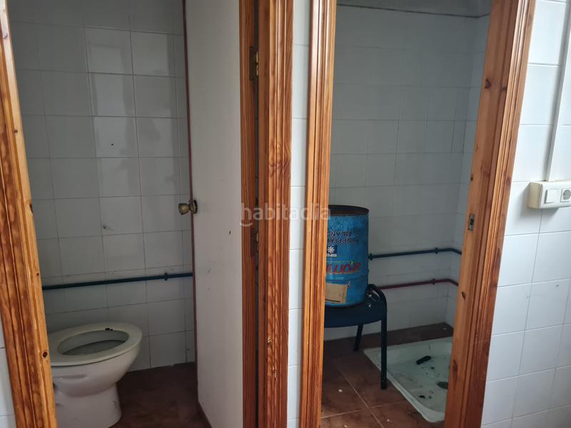 Foto 13cdaac3-17a9-4532-8431-a5998b28f60b. Rent industrial building in avenida de gines 2 in Bollullos de la Mitación