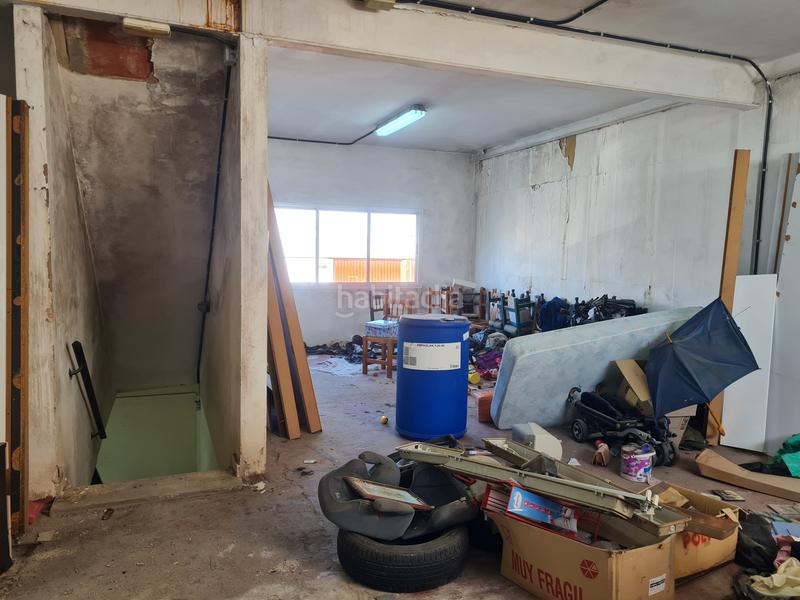 Foto 3cd2c32d-fbc5-4e93-a718-d9ded4ed9bad. Rent industrial building in avenida de gines 2 in Bollullos de la Mitación