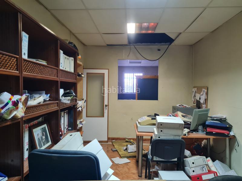 Foto 3e985817-ef68-4d4d-a43a-030f806656e5. Rent industrial building in avenida de gines 2 in Bollullos de la Mitación