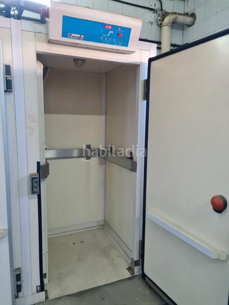 Foto 5a3260c1-4971-43be-a552-da82e372857c. Rent industrial building in avenida de gines 2 in Bollullos de la Mitación