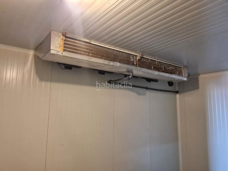 Foto 6aa7d680-f050-4a32-baa5-7cf945103e62. Rent industrial building in avenida de gines 2 in Bollullos de la Mitación