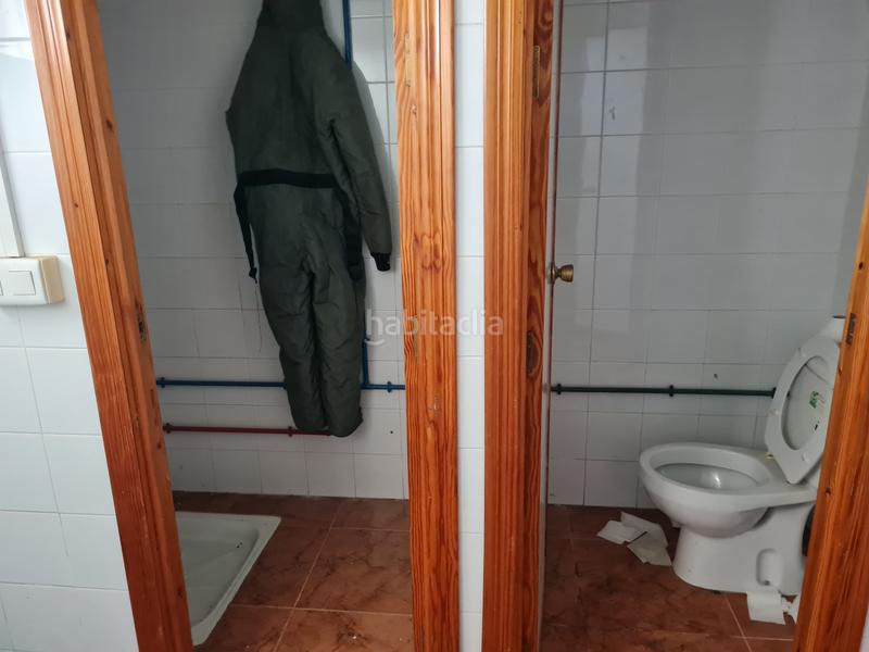 Foto 77b80a2d-9674-4e76-ae06-b3b08b49325b. Rent industrial building in avenida de gines 2 in Bollullos de la Mitación