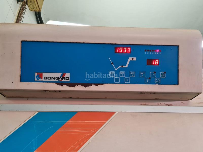 Foto 96293e75-e18d-4462-b17e-21f1e81f1e61. Rent industrial building in avenida de gines 2 in Bollullos de la Mitación