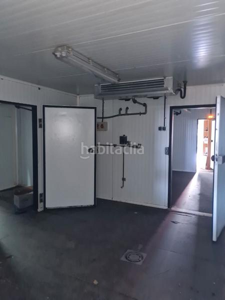 Foto 976309ea-b11f-4ab4-be5e-f107eb511f3c. Rent industrial building in avenida de gines 2 in Bollullos de la Mitación