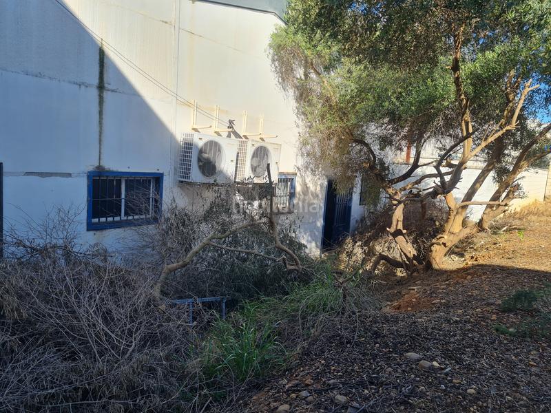 Foto a7996d38-069d-4994-86e9-d5a3c5f01a53. Rent industrial building in avenida de gines 2 in Bollullos de la Mitación