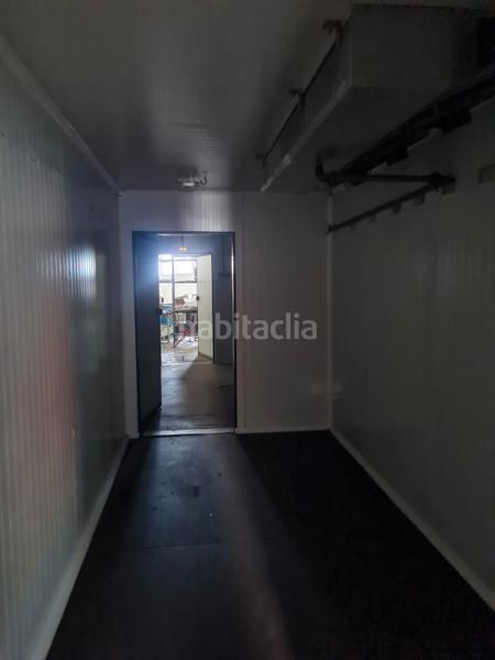 Foto bbb7a360-871f-4bde-82d1-e681a304efc7. Rent industrial building in avenida de gines 2 in Bollullos de la Mitación