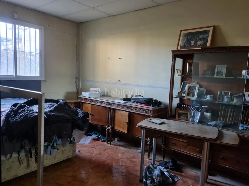 Foto cd18a482-649a-40f0-889a-2388b25f26aa. Rent industrial building in avenida de gines 2 in Bollullos de la Mitación