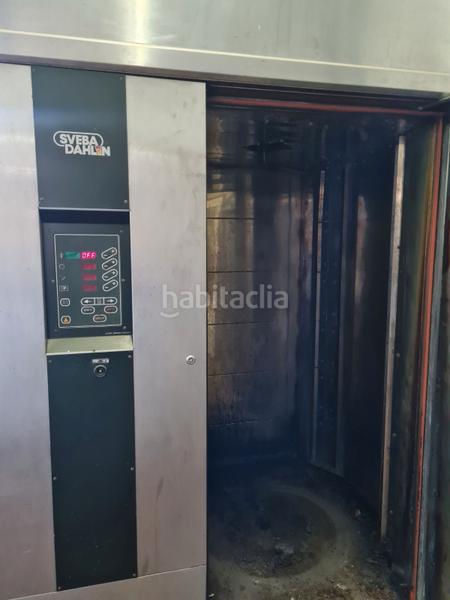 Foto d176409d-8aef-4782-9dea-2dfc74ed56cd. Rent industrial building in avenida de gines 2 in Bollullos de la Mitación