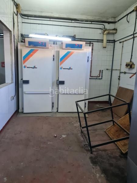 Foto ea2bee91-52d2-4a3e-8136-92e9ea9604b9. Rent industrial building in avenida de gines 2 in Bollullos de la Mitación