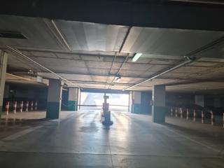 Lloguer Aparcament cotxe a Calle arquitectura 3. Garajes torres torneo y vilamar