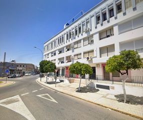 Dúplex a Calle carretera bética 1. Duplex en san josé de la rinconada