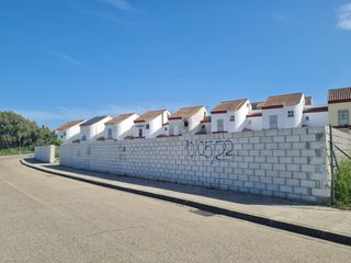 Terreny residencial a Calle Murillo 107