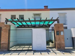 Semi detached house  Calle federica montseny 6. Casa adosada en c/ federica montseny