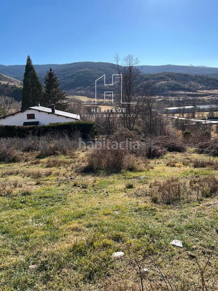 Foto 0449e6e3-b873-4547-9c67-31716eccef84. Fondo rustico in Palau de Cerdanya