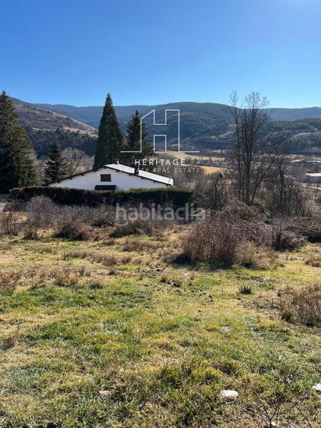 Foto 6c2e765e-22a2-475b-a2c4-0829e07a1aad. Fondo rustico in Palau de Cerdanya