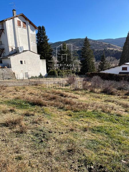 Foto 7e307591-e266-4a35-882e-3c397d996fc4. Fondo rustico in Palau de Cerdanya