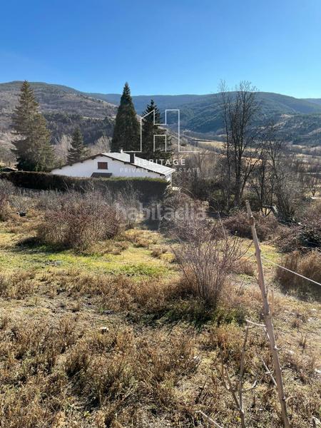 Foto 8cea0f70-3609-4ce2-859c-25602570683a. Fondo rustico in Palau de Cerdanya