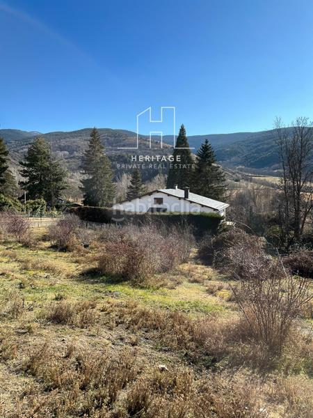 Foto 9a68b000-ba52-4084-8aa9-0d1fe4862651. Fondo rustico in Palau de Cerdanya