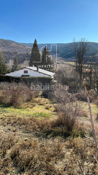 Foto e27d52b9-27f2-452c-bba1-d69c35864289. Fondo rustico in Palau de Cerdanya