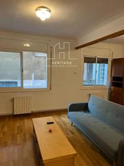 Affitto Appartamento in El Camp d´en Grassot i Gràcia Nova. Gràcia  amueblado con 3 dormitorios