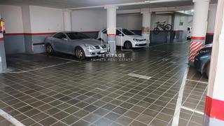 Aparcament cotxe  Sant eusebi. Plaza de párking en venta en sant gervasi  zona saragossa  sant