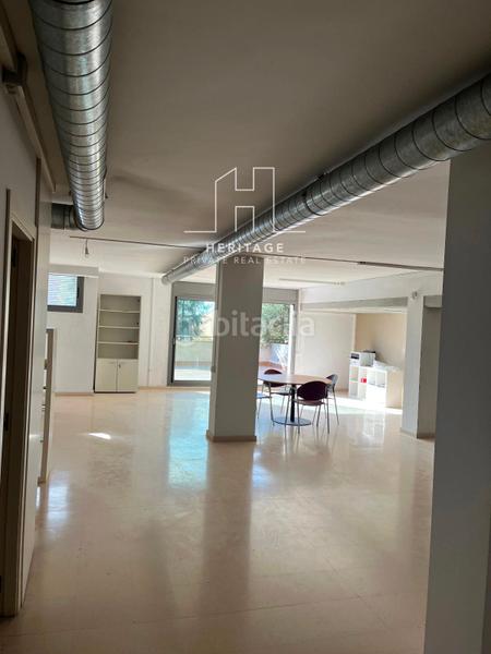 Foto 19d50bfc-3ccd-4a69-bb79-56d8e4b06522. Affitto ufficio con riscaldamento parcheggio in Montgat