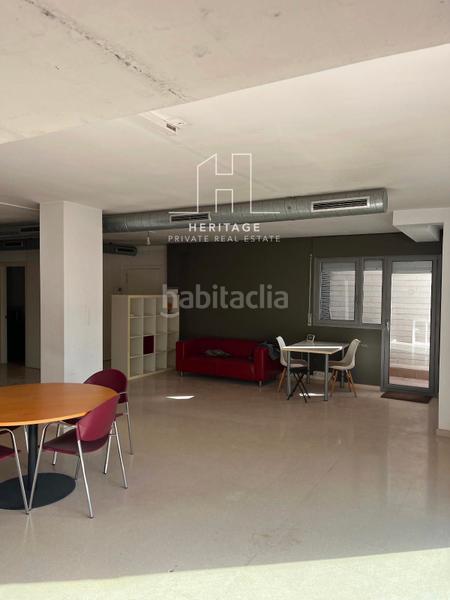 Foto 1fb4dfbc-ff16-4265-b13a-81f20cce0e43. Affitto ufficio con riscaldamento parcheggio in Montgat