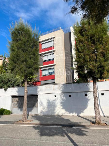 Foto 20695728-02b4-4936-9302-0a9ec1baa44d. Affitto ufficio con riscaldamento parcheggio in Montgat