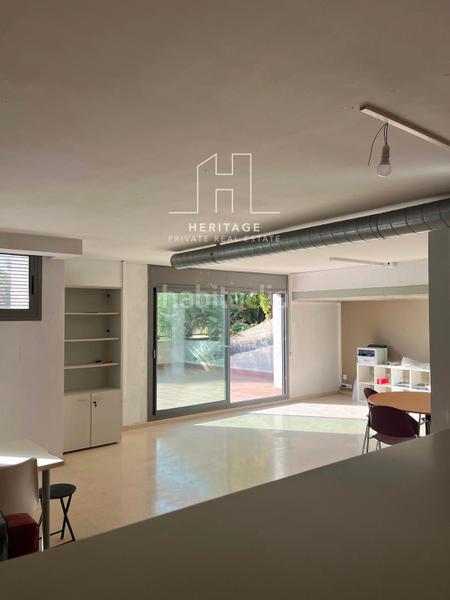 Foto 26bd6d58-8d46-45d9-9023-9305a8384b96. Affitto ufficio con riscaldamento parcheggio in Montgat