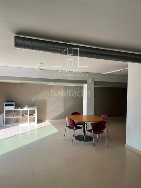 Foto 5a6b2833-ef3c-46e7-bf98-736d5fa29c6e. Affitto ufficio con riscaldamento parcheggio in Montgat