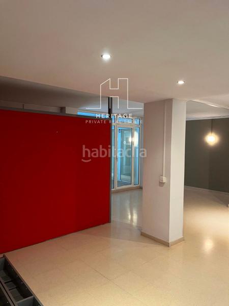 Foto 88d56998-b497-41a6-a6e1-e4e9d4c38a8e. Affitto ufficio con riscaldamento parcheggio in Montgat