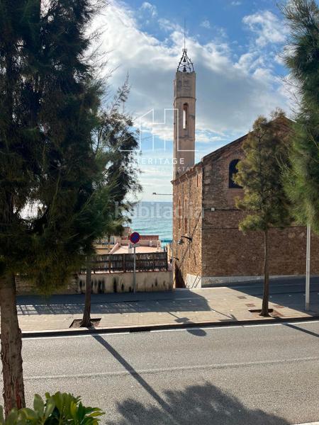 Foto dfaee851-bfdc-4913-a634-aaead76fcf19. Affitto ufficio con riscaldamento parcheggio in Montgat