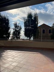 Alquiler Oficina  Ral. Oficina exclusiva en aquiler en montgat a escasos metros del mar