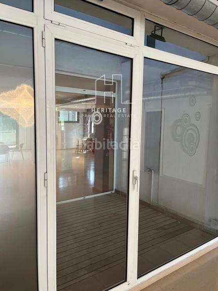 Foto 0ba11c3e-c0fd-48c7-815b-16fb087aa26b. Rent office space with heating parking in Montgat