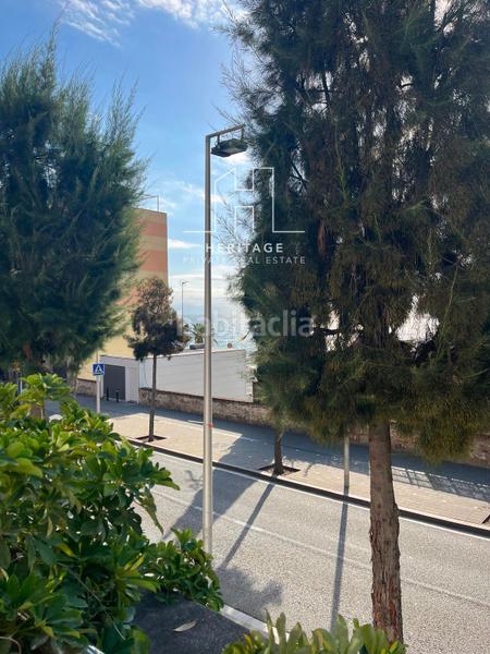 Foto 1442a744-98c4-439f-beee-38fd7c75d750. Rent office space with heating parking in Montgat