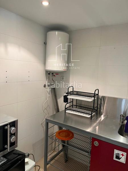 Foto 1afdc6d1-aa2e-497d-a8ee-cfcb9392dde5. Rent office space with heating parking in Montgat